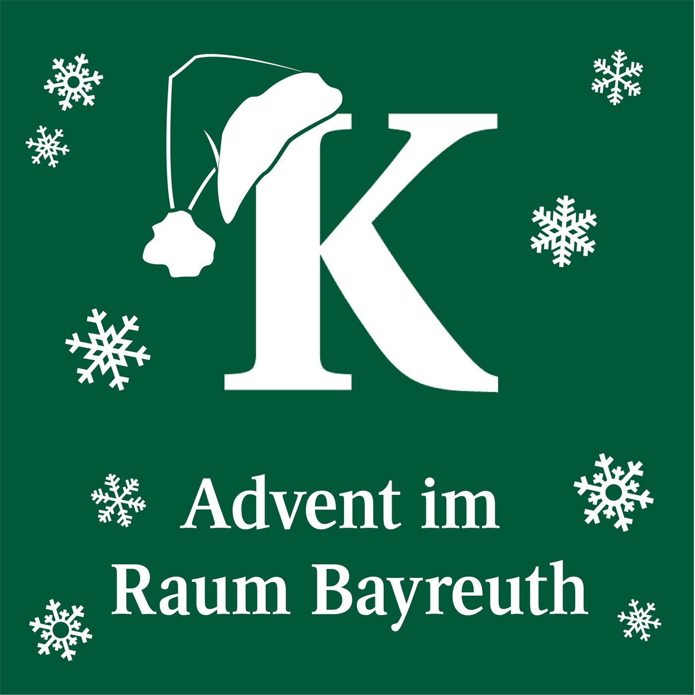 Advent im Raum Bayreuth - 23. Dezember 2025