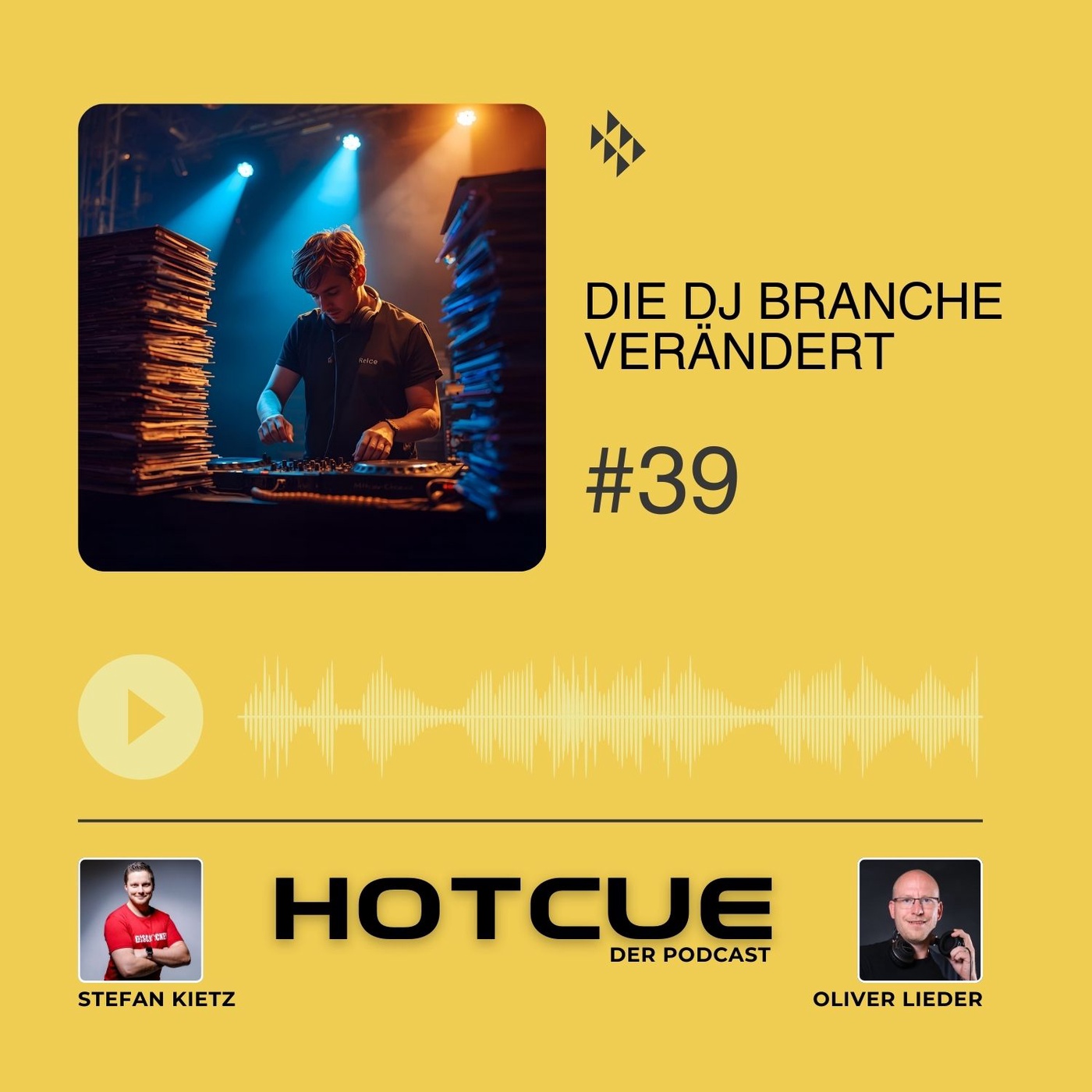 Die Branche im Wandel