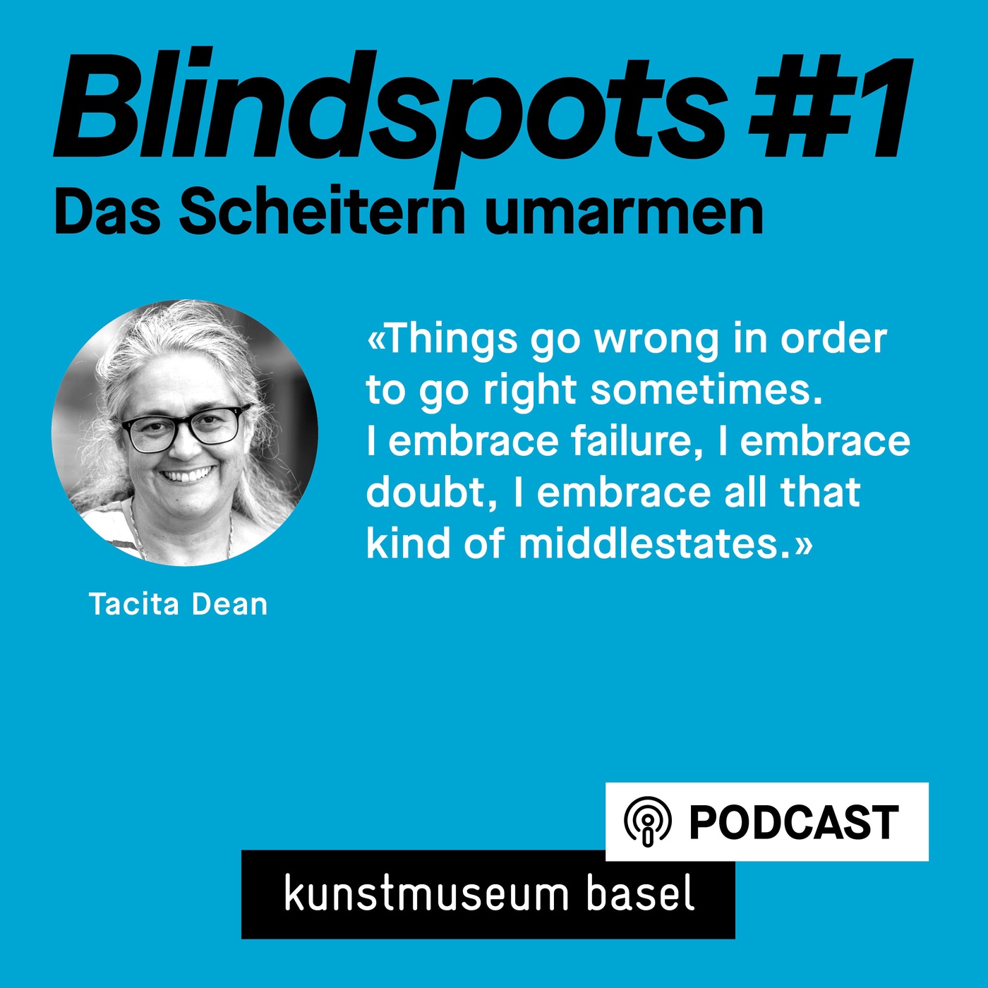 Blindspots