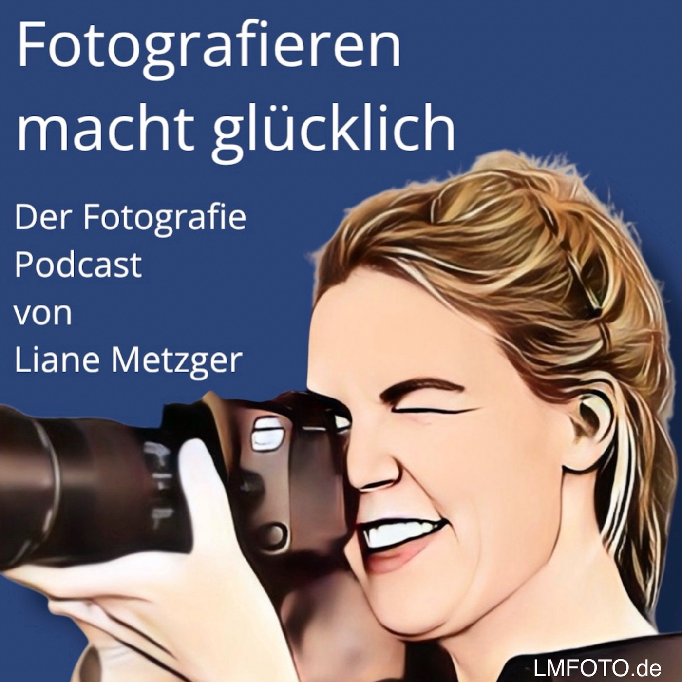 Lightroom – Ordnung, Bearbeitung, Glück I Fokus
