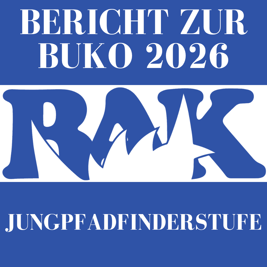 Bericht zur Bundesstufenkonferenz 2026