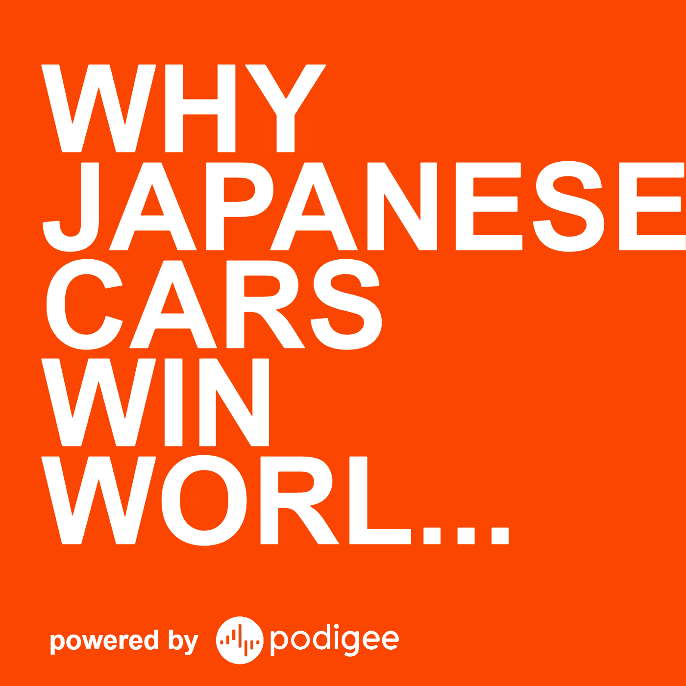 Why Japanese Cars Win Worldwide: Reliability, Value, and Auctions