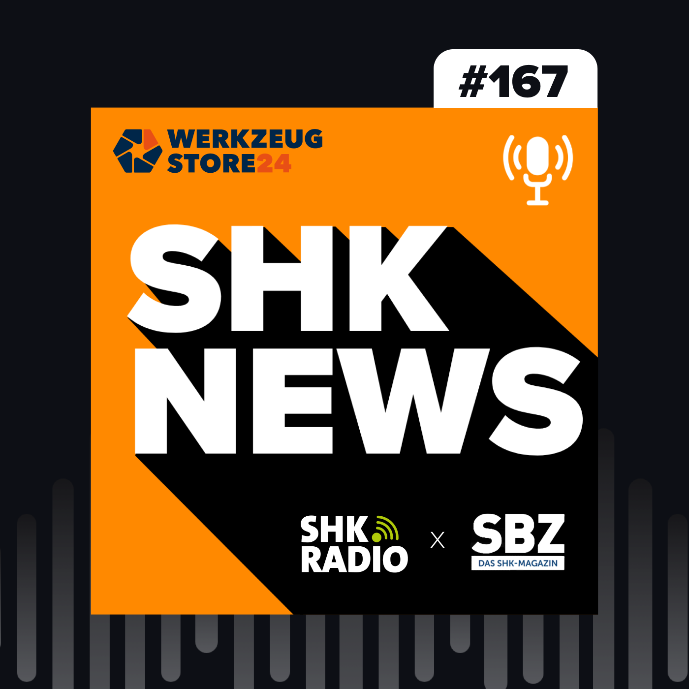 SHK NEWS #167 - Werkzeugstore24