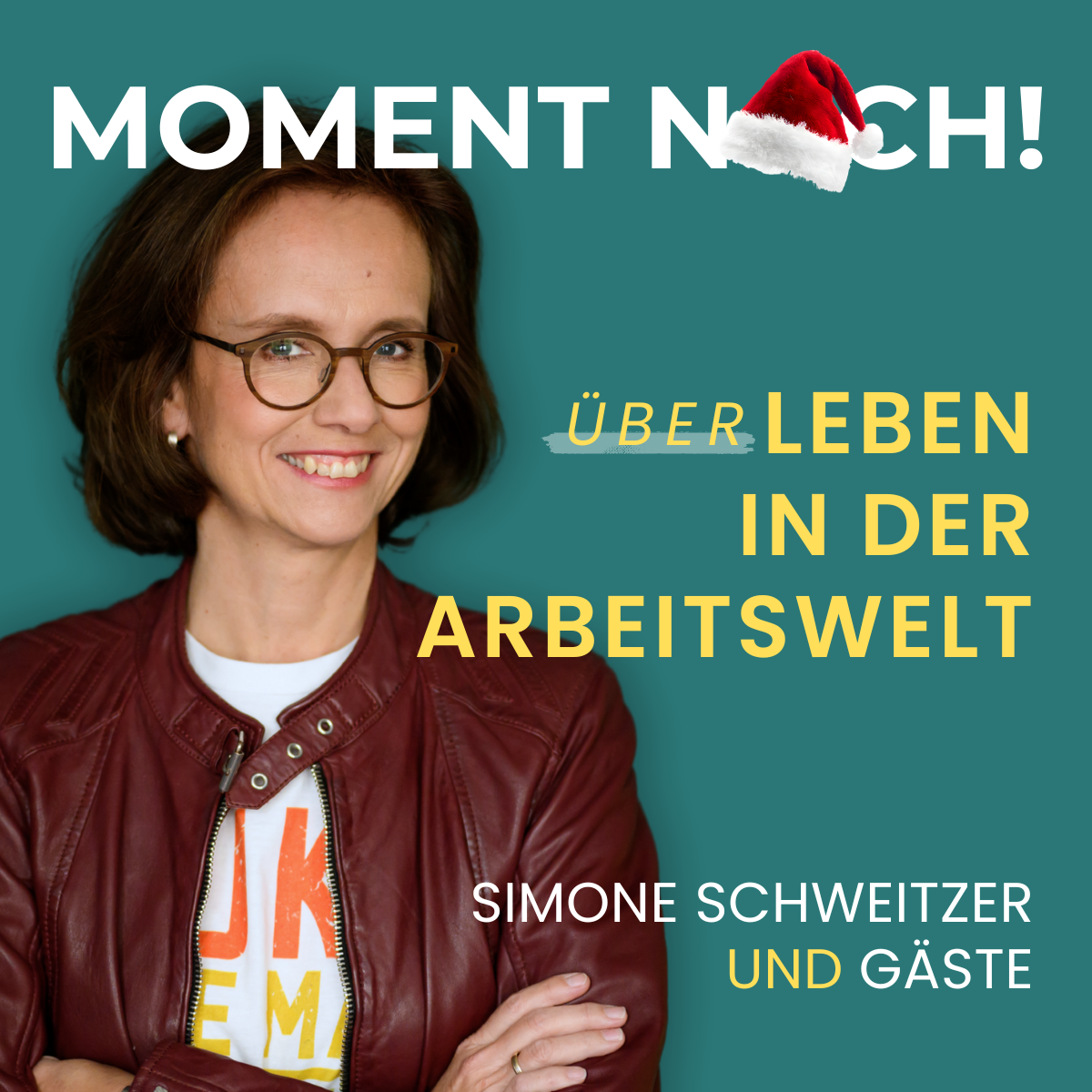 #33 Weihnachtsfeiern: Alle Jahre wieder ...