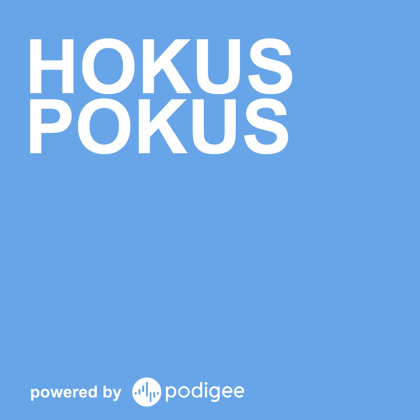 HOKUS POKUS
