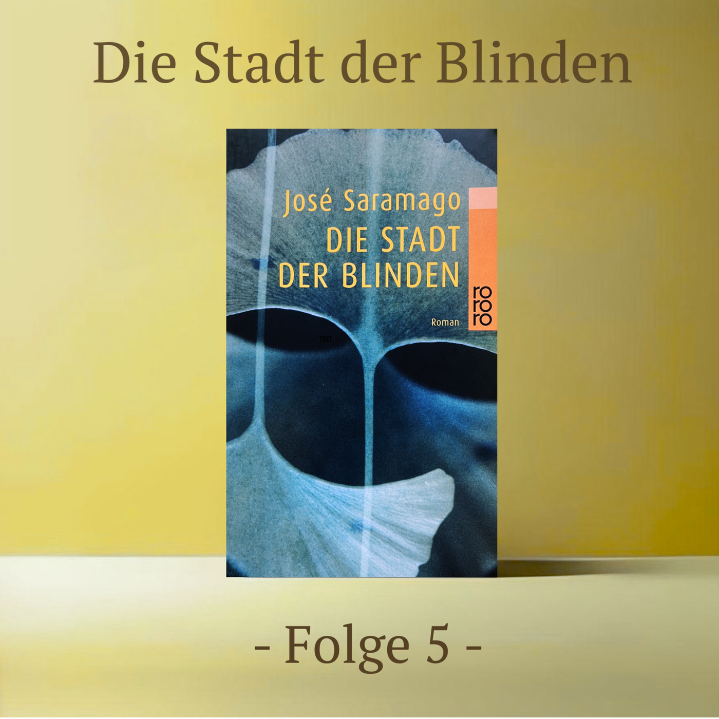 NW #55 - Die Stadt der Blinden - Folge 5