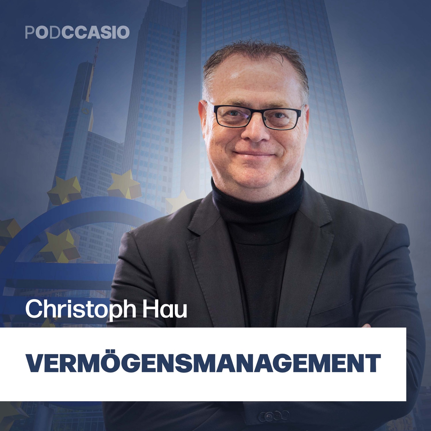 Endlich wieder Zins. Super, oder? / Vermögensmanagement mit Christoph Hau