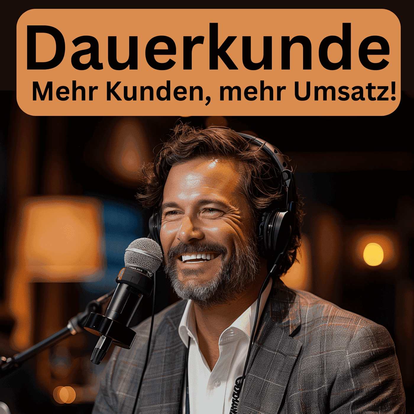 Dauerkunde - Mehr Kunden, mehr Umsatz!