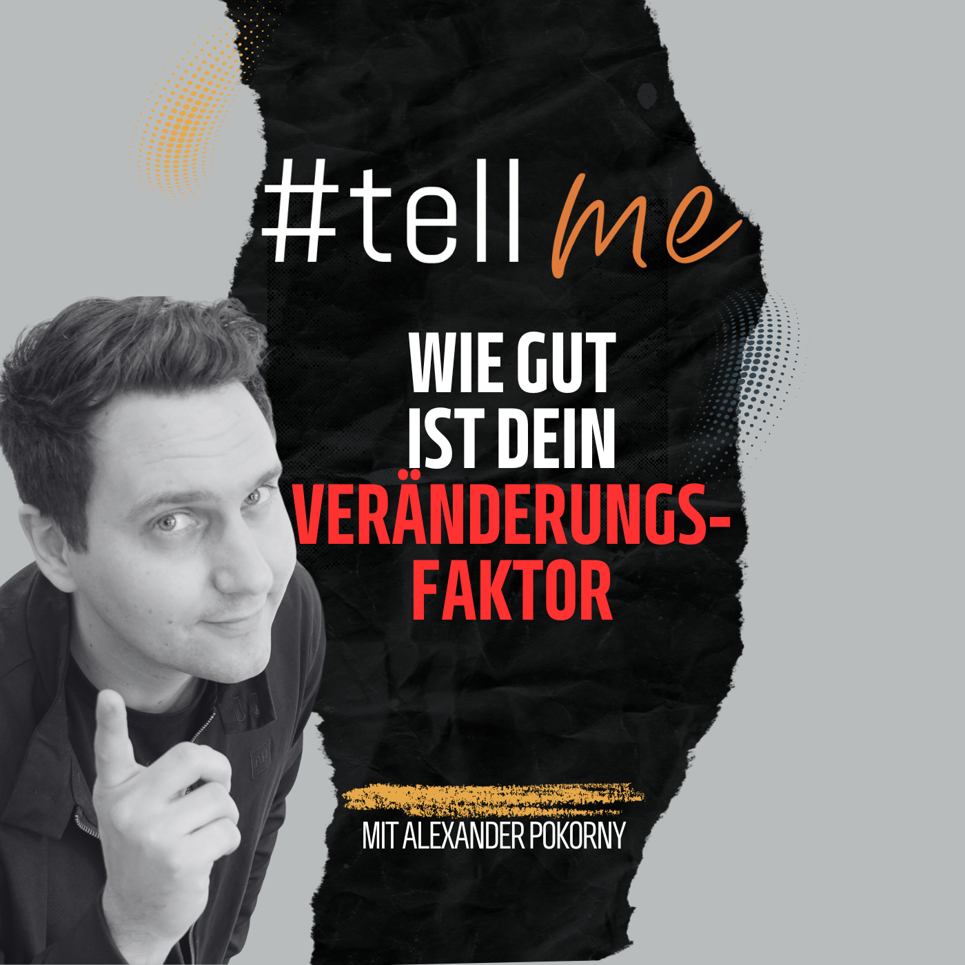 Veränderung als Führungskraft gestalten