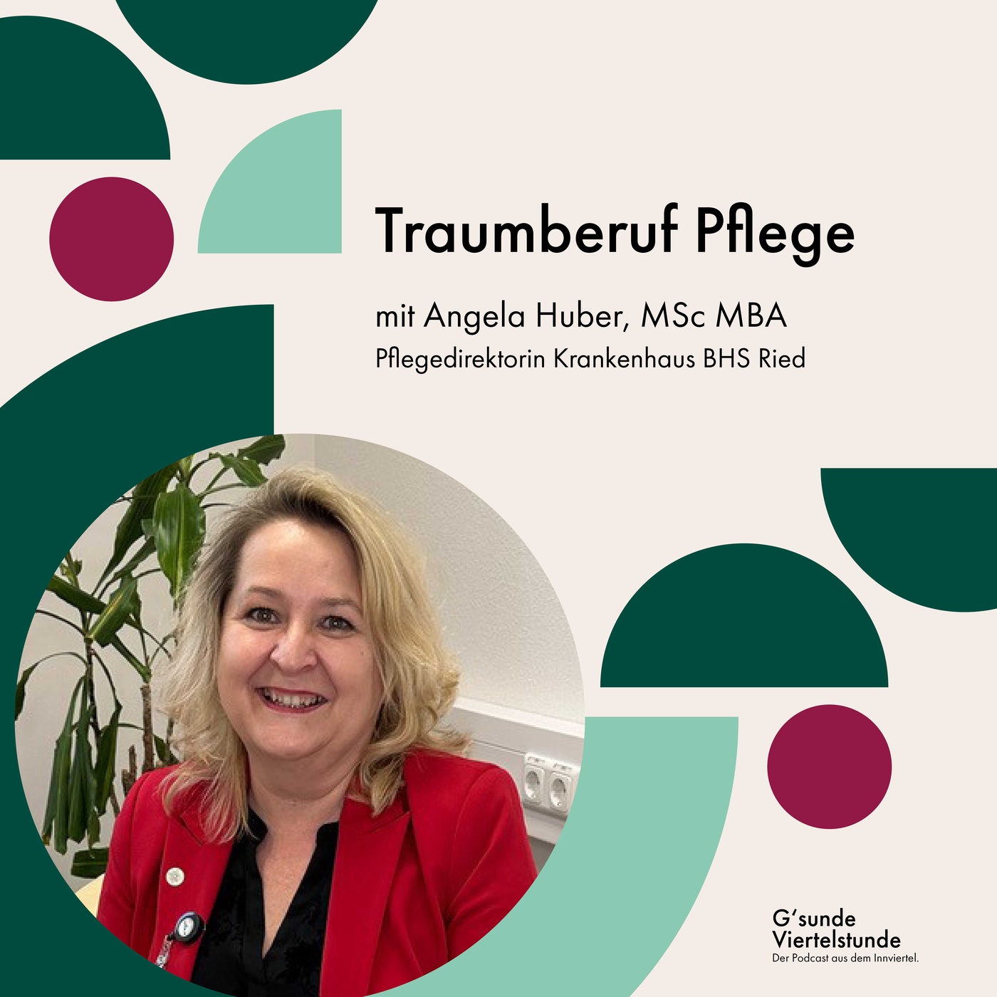 #33 - Traumberuf Pflege