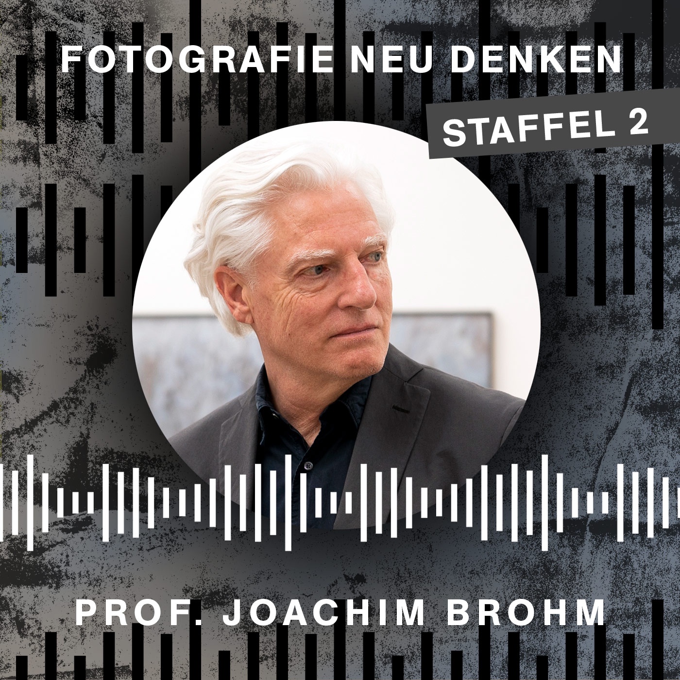 #041 »Die Zeit der klassischen Fotografie ist abgelaufen.«