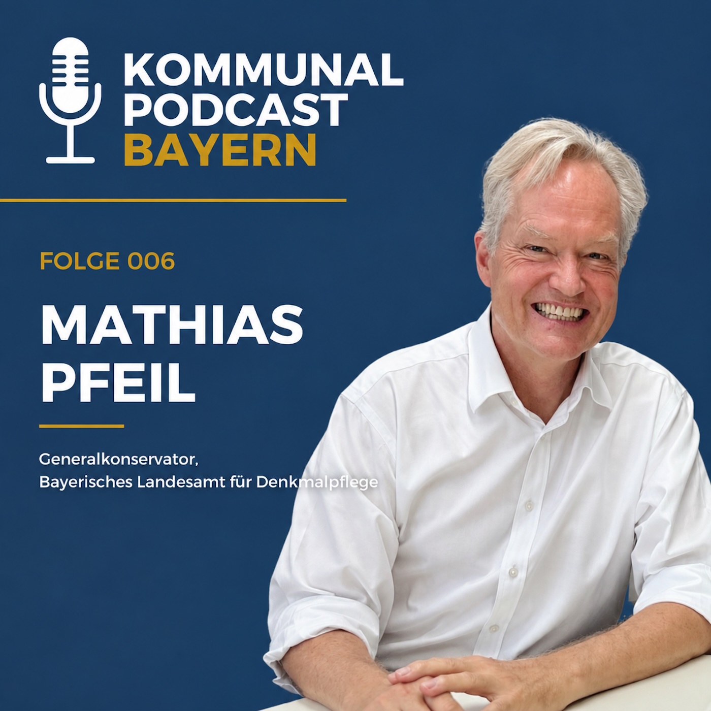 Wie viel Vergangenheit braucht unsere Zukunft?