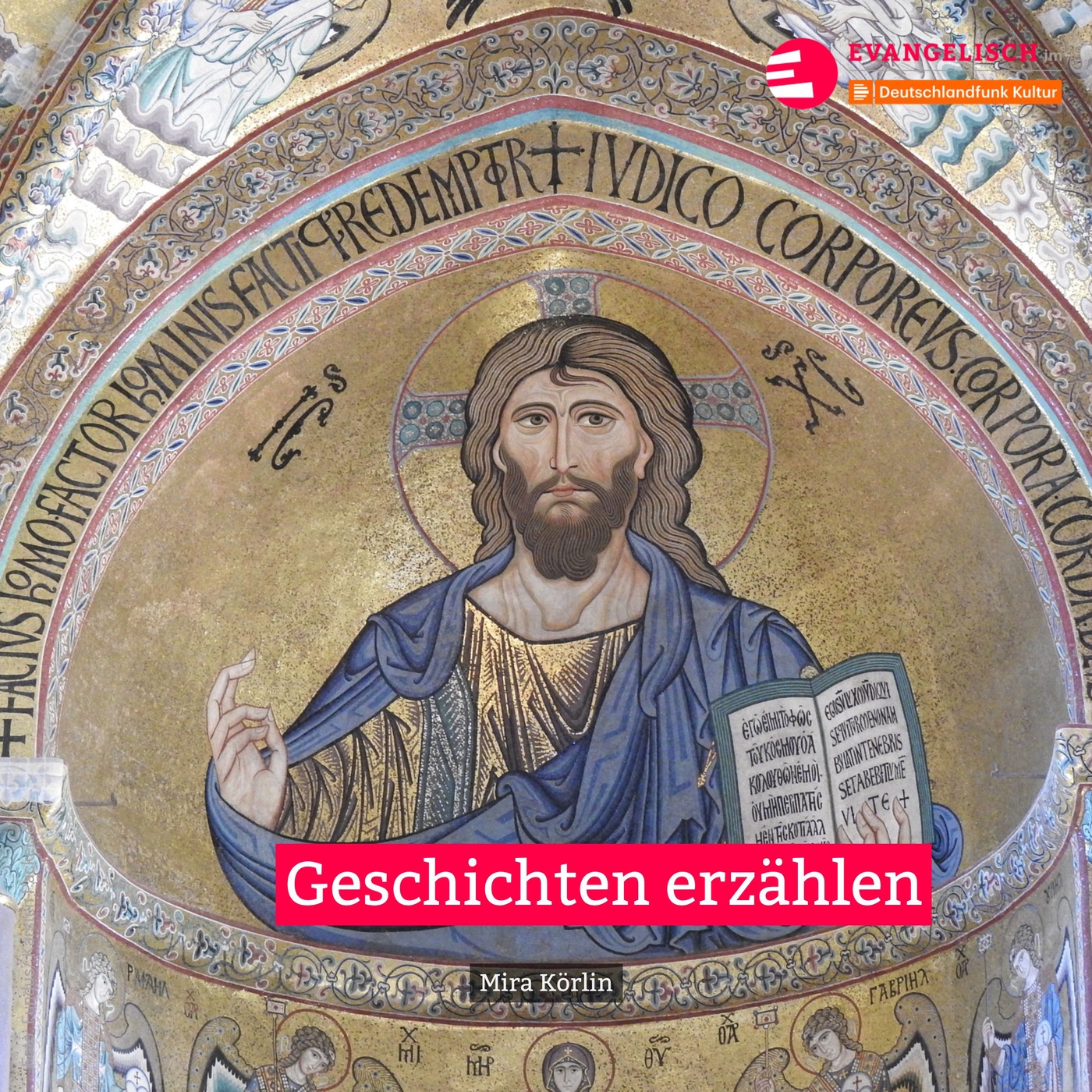 Geschichten erzählen