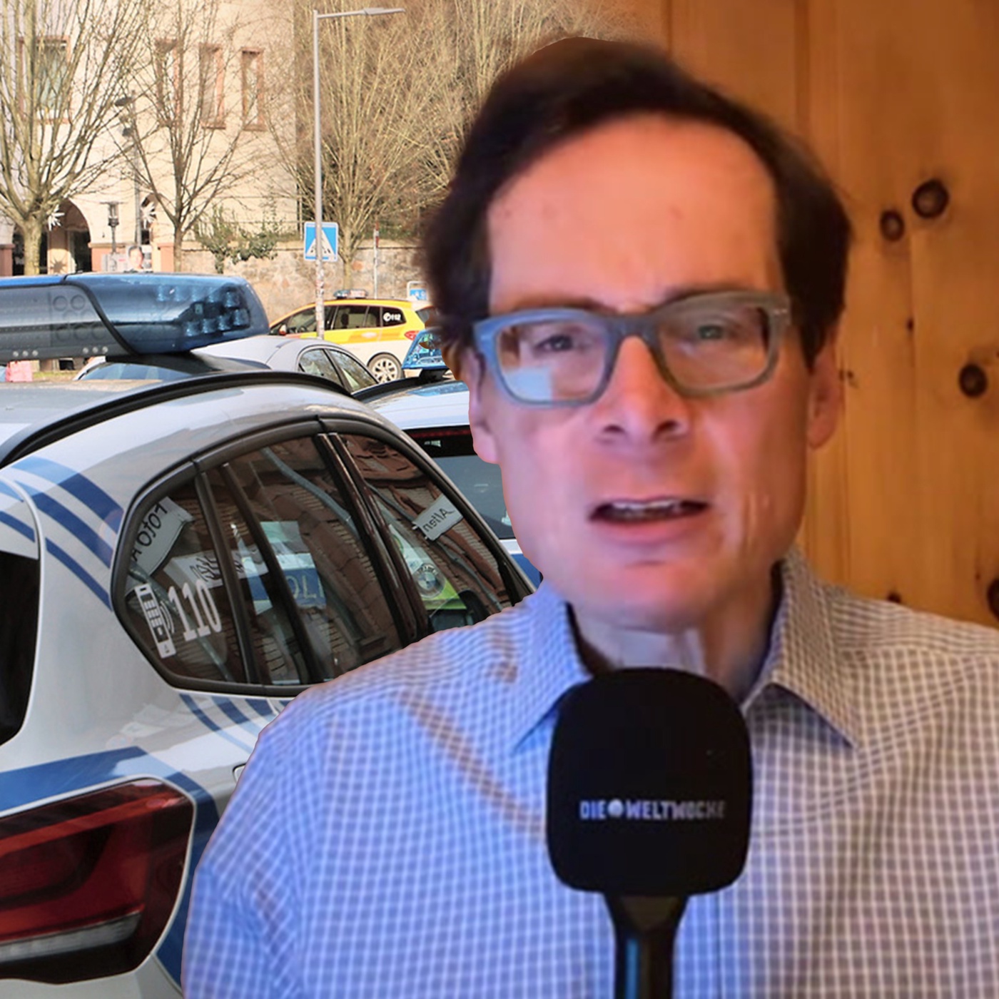 Bluttat von Aschaffenburg: Glaubwürdig ist nur die AfD 