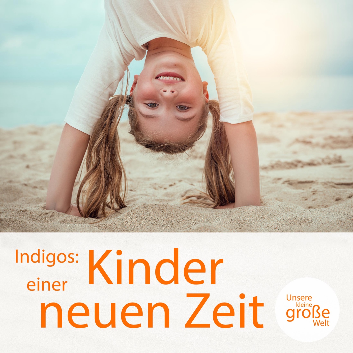 Indigos: Kinder einer neuen Zeit