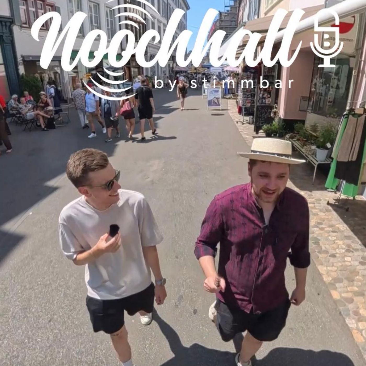 Eidg. Jodlerfest 2026 in Basel