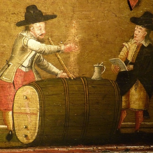 Bayern und die Liebe zum Bier