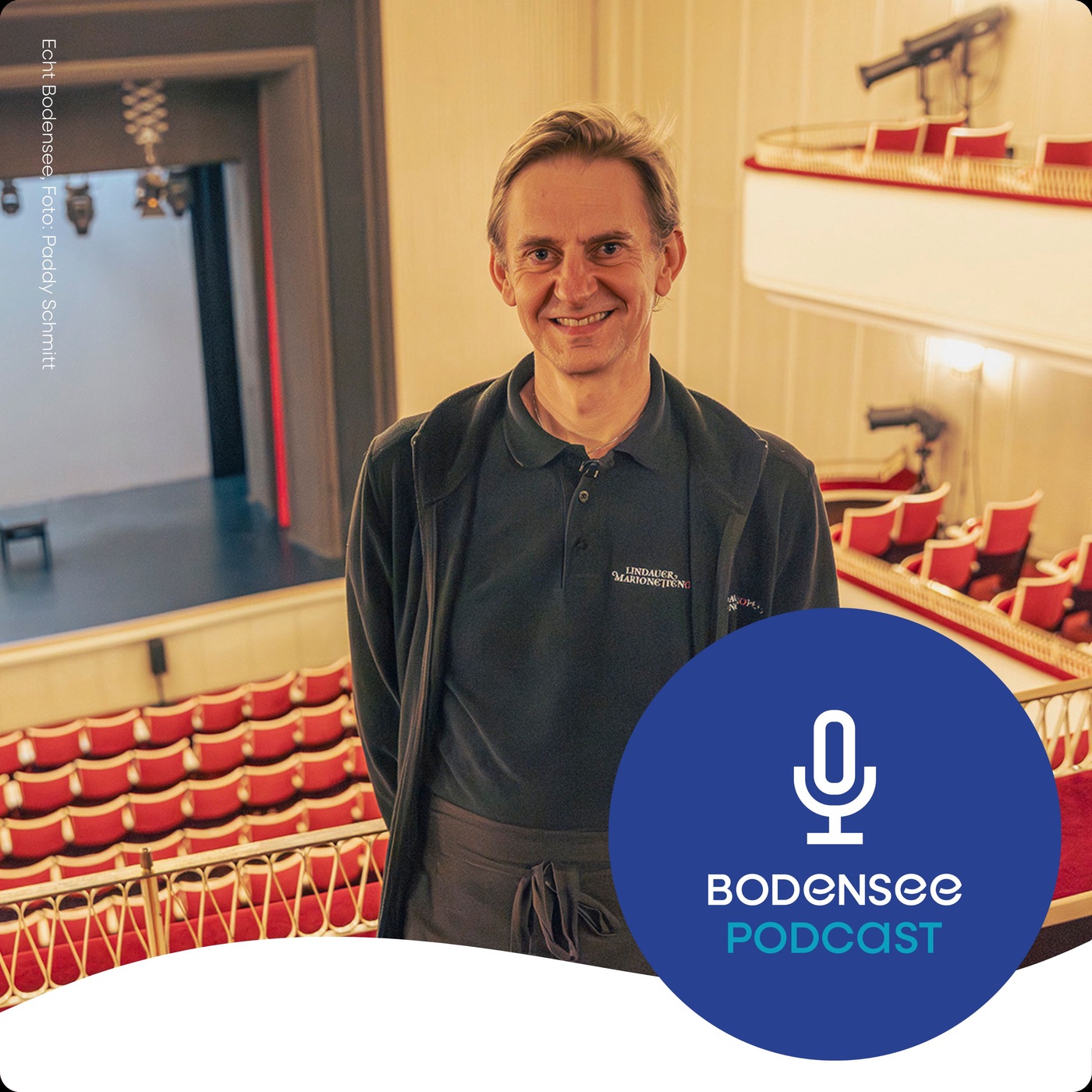 Zauber am seidenen Faden