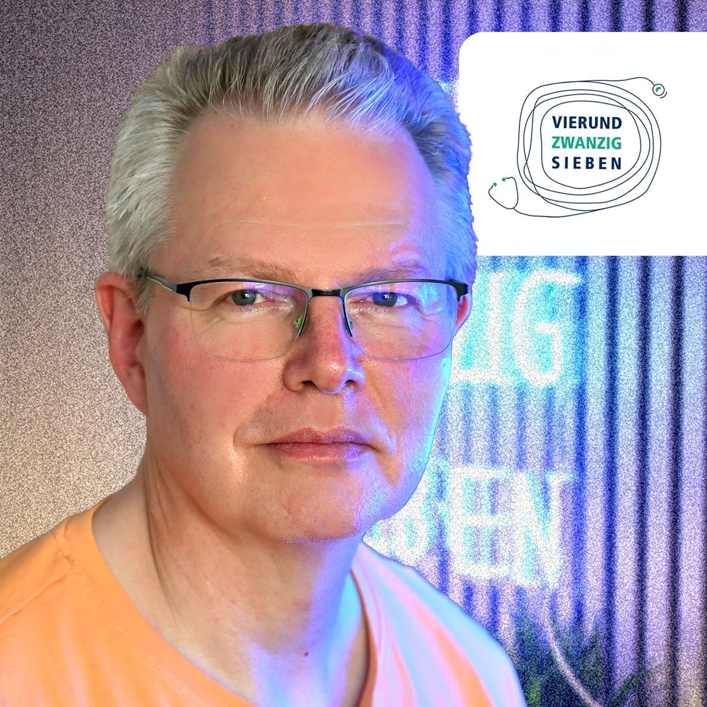 #43: Wenn aus Schmerz eine Krankheit wird | Univ.-Prof. Dr. Wilfried Witte