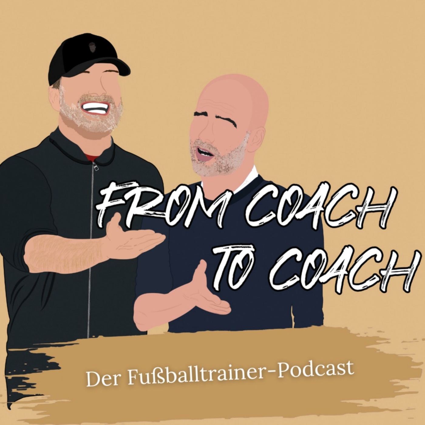 #15 - Trainerentwicklung Teil 1: Welche Skills brauchen gute Trainer? 