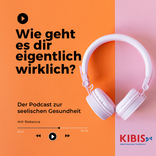 #12.Episode - Wie geht es dir gerade Yvonne?