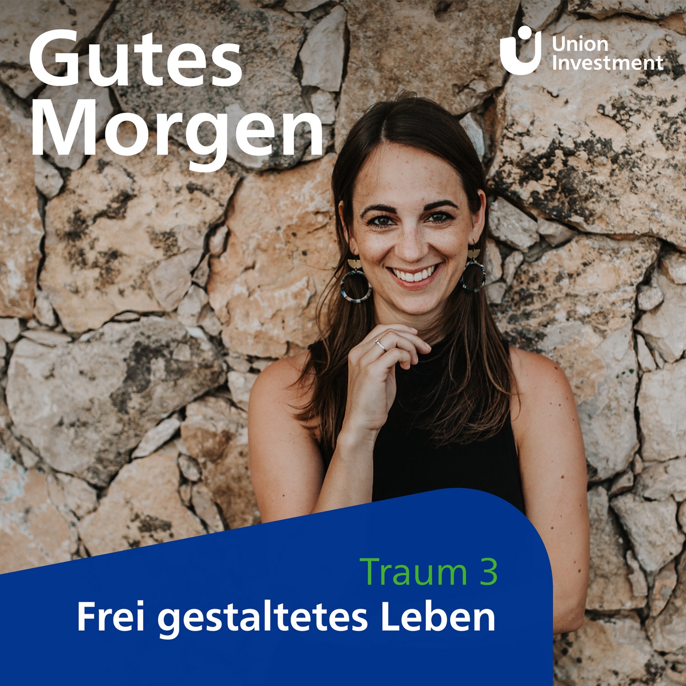 Die eigene Berufung finden und ein frei gestaltetes, glückliches Leben führen – das ist der Traum von Kerstin Fuhrmann