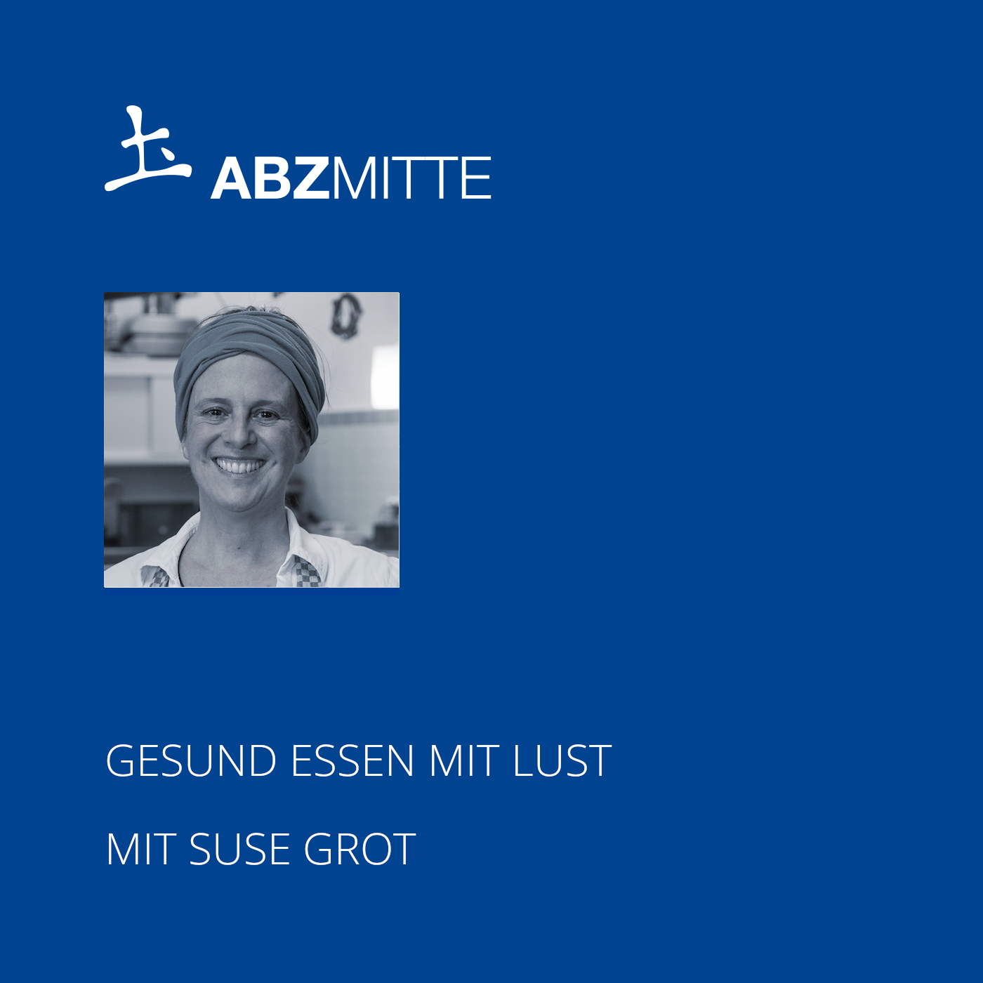 Gesund essen mit Lust