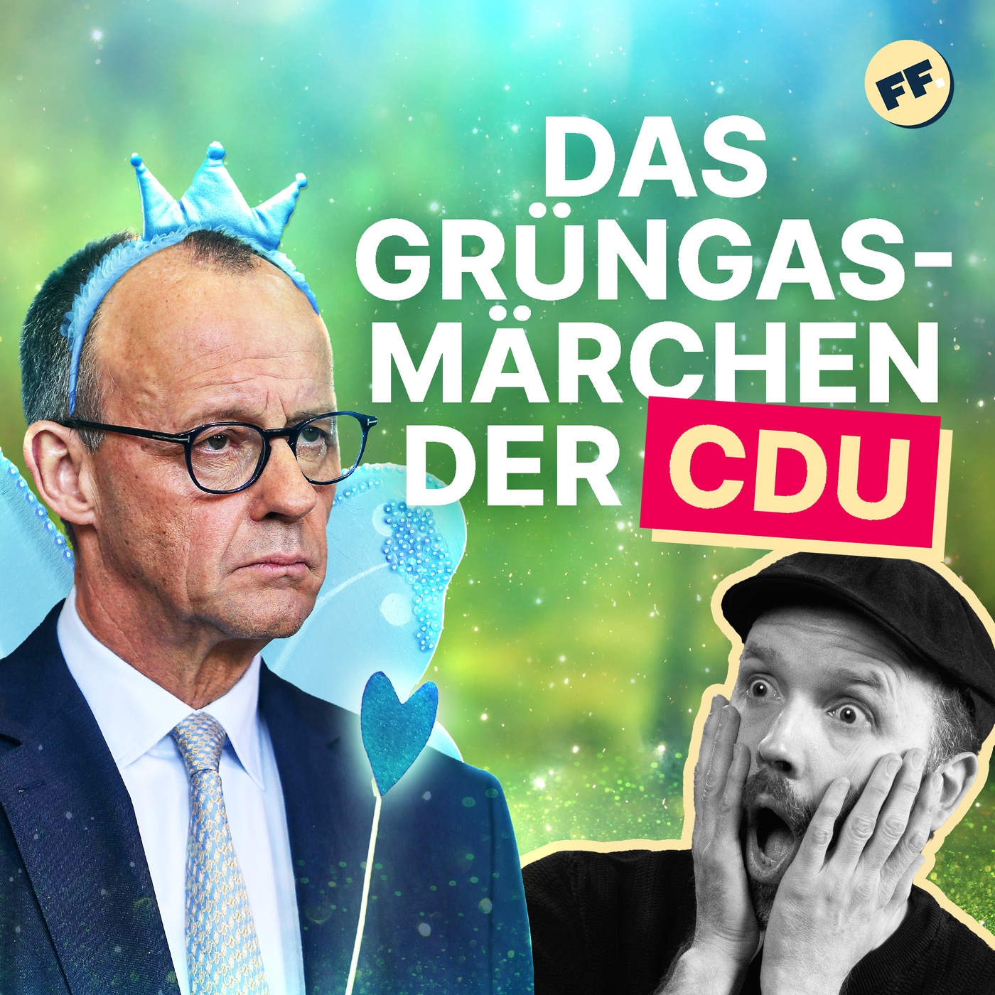 Wie die CDU zwischen Gaslobby und Klimazielen versagt | Fun Facts