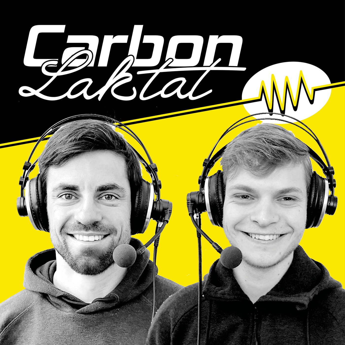 Carbon & Laktat: Saubere Sache!