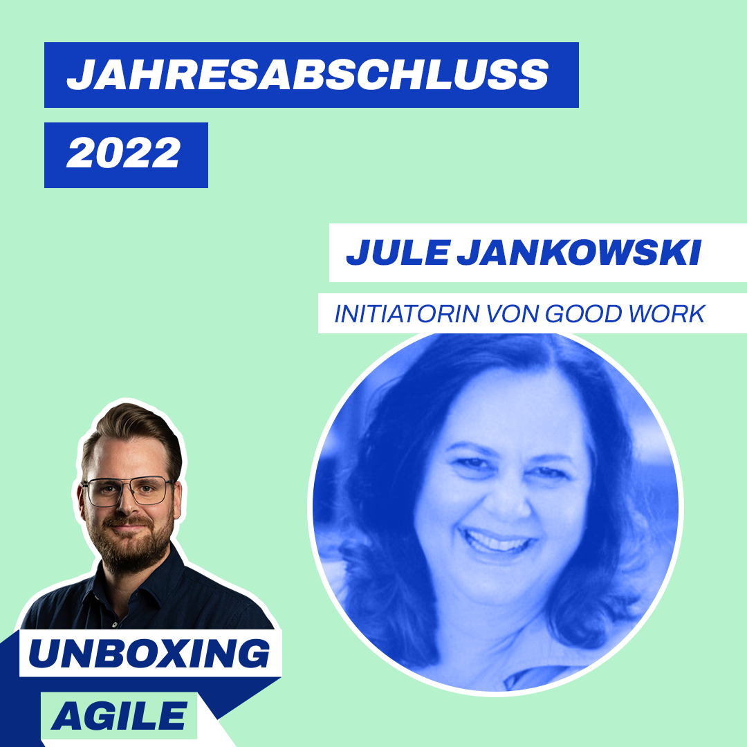 UA090 - Jahresabschluss 2022 mit Jule Jankowski