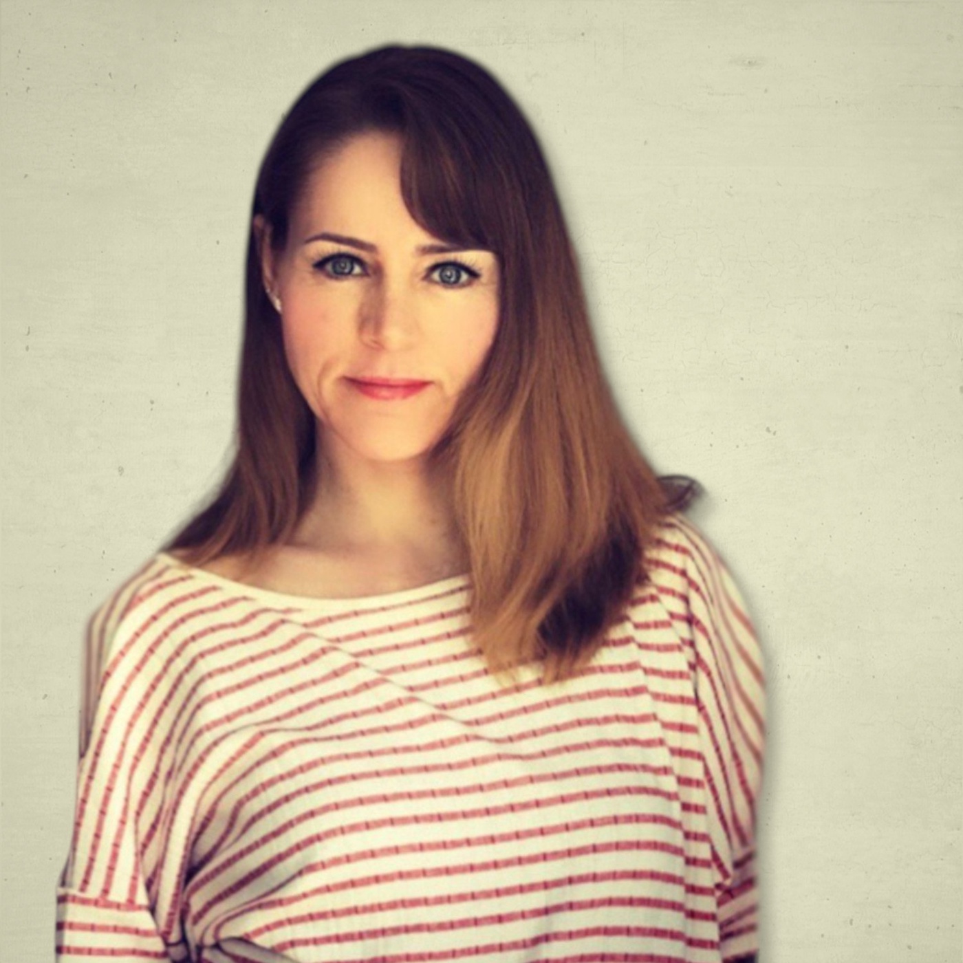 #045  | Melanie Wieseler - Iss dich gesund