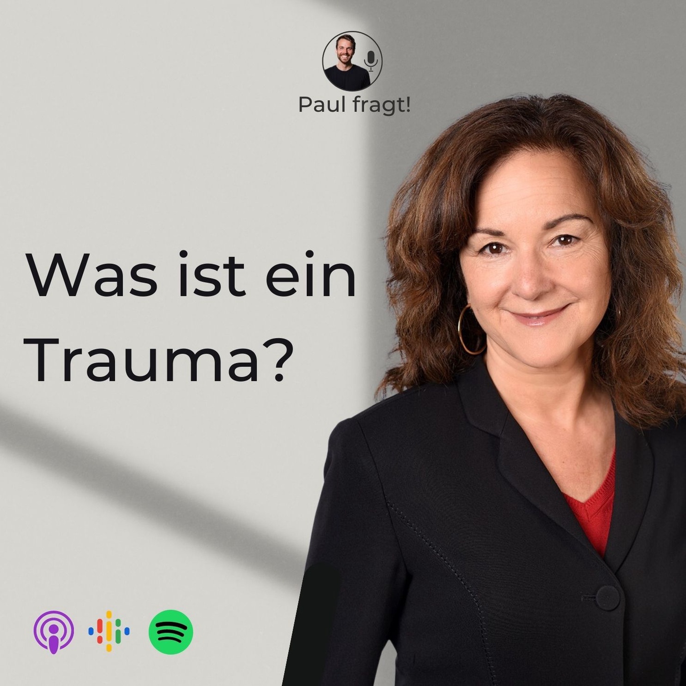 Barbara Abdallah-Steinkopff: Was ist ein Trauma?