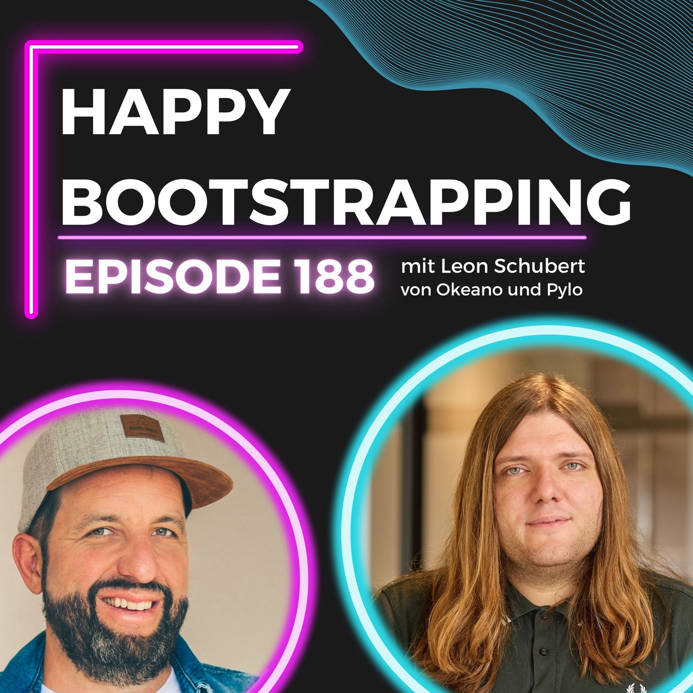 Agentur Okeano bootstrapped SaaS 