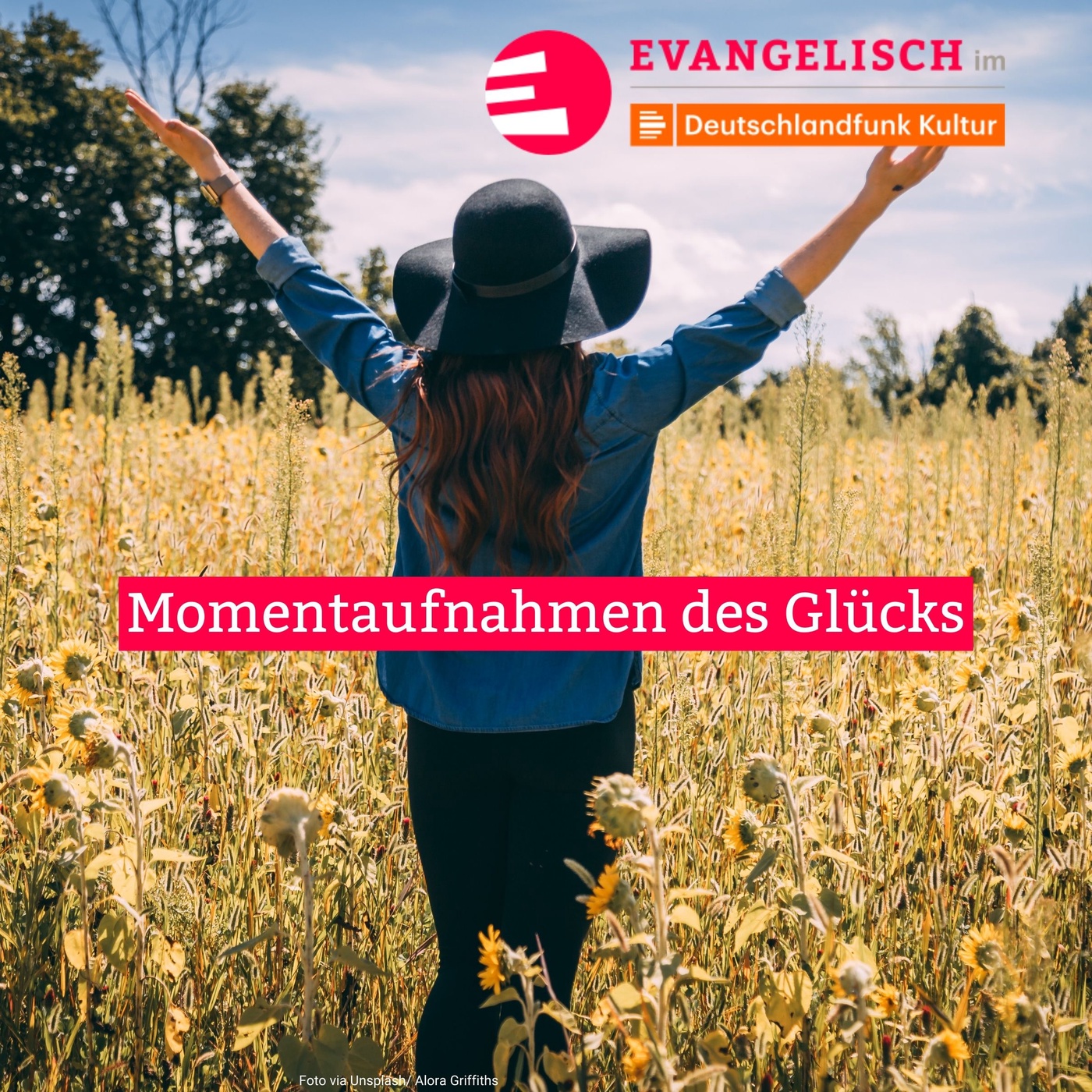 Momentaufnahmen des Glücks