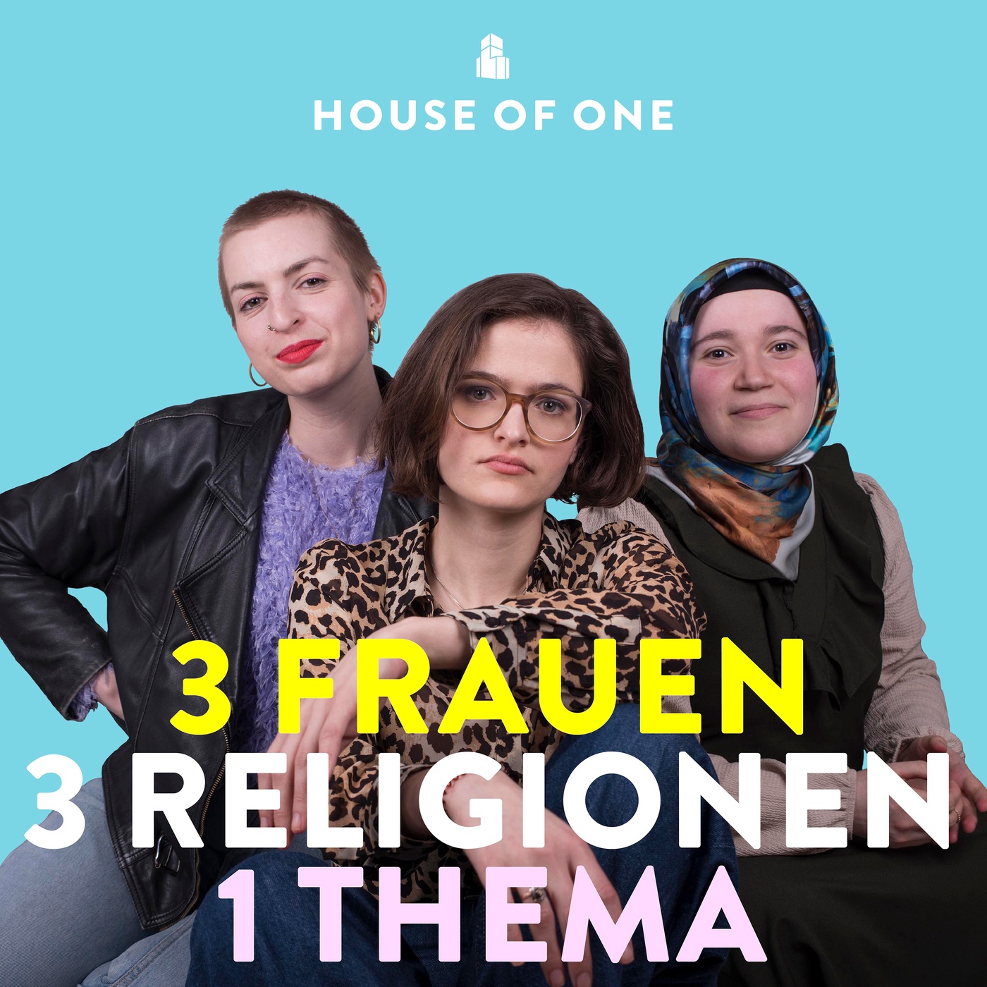 #107: Weihnachten mal anders - Adventszeit aus muslimischer und jüdischer Perspektive