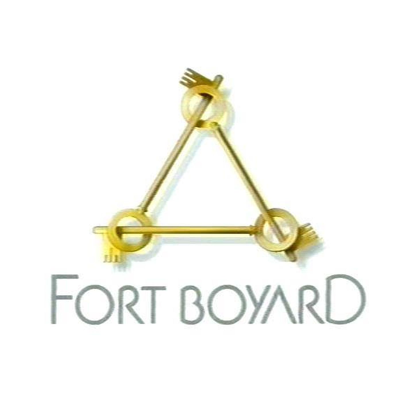Fort Boyard 1990 - Ein Podcast für Abenteurer