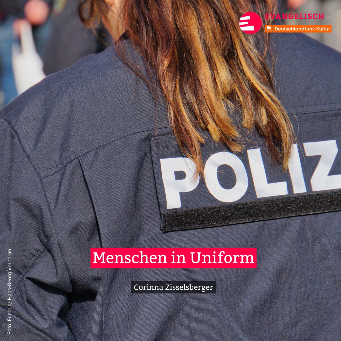 Menschen in Uniform