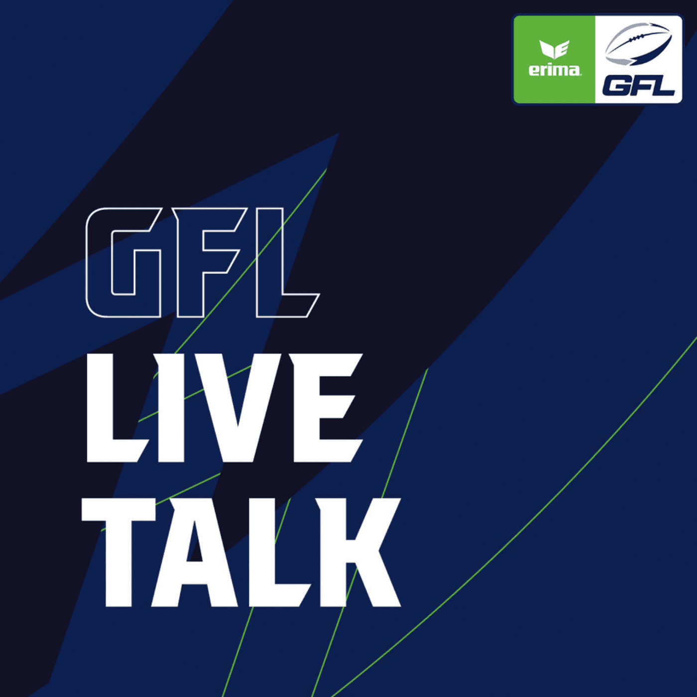 1. GFL-Livetalk: