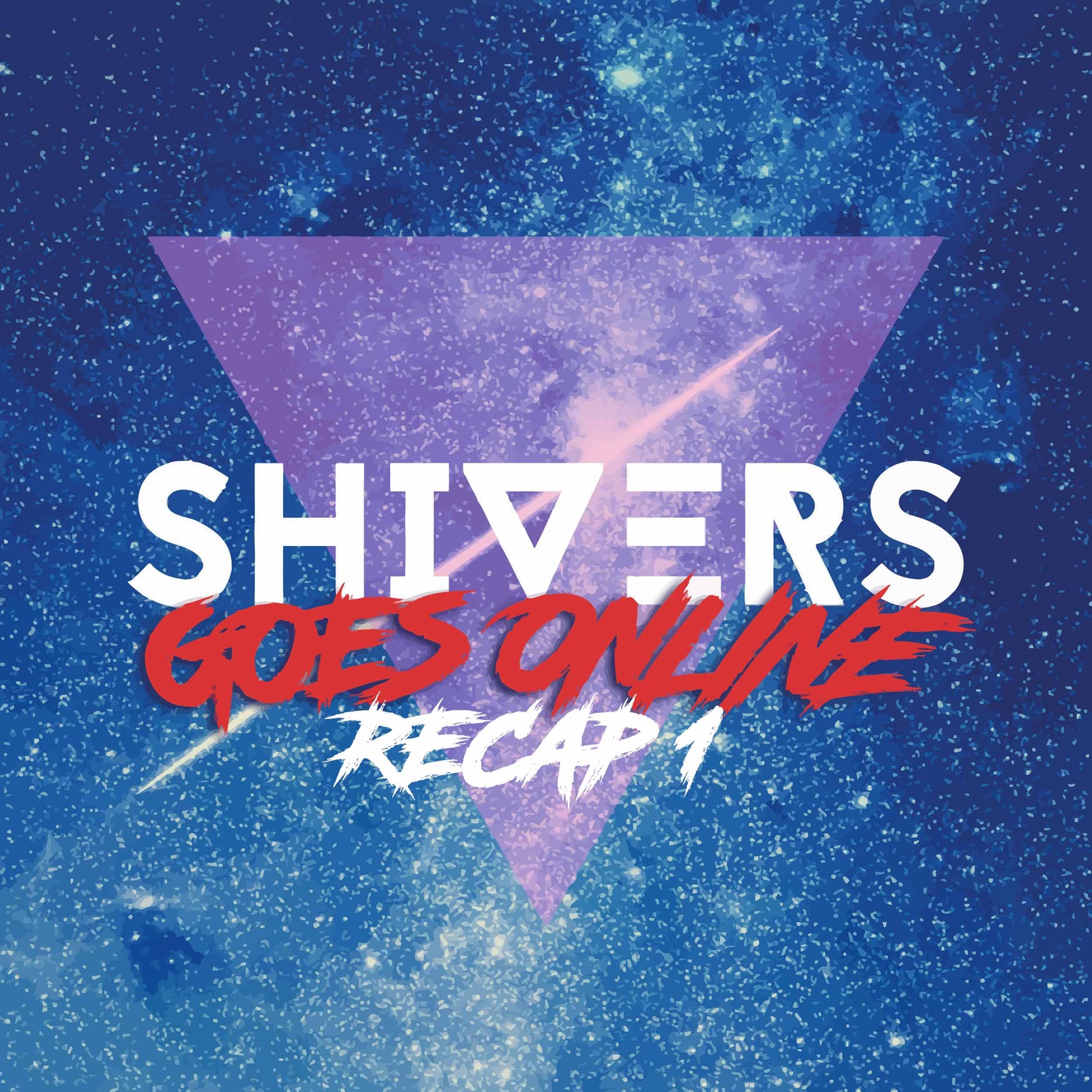 Shivers Film Festival 2021 - Recap 1