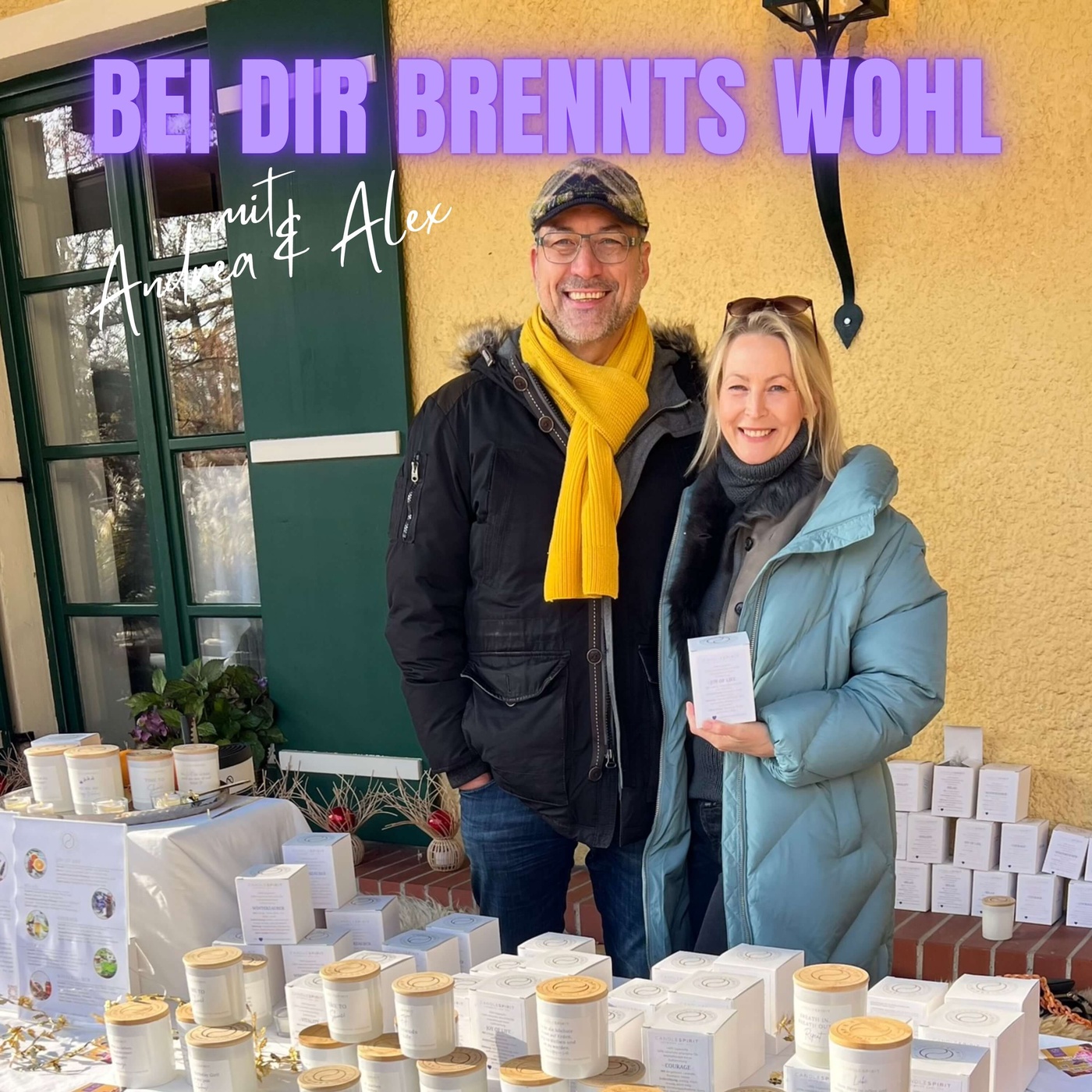 18 Mal raus aus dem Shop: Wie viel Offline braucht eine Online-Brand?