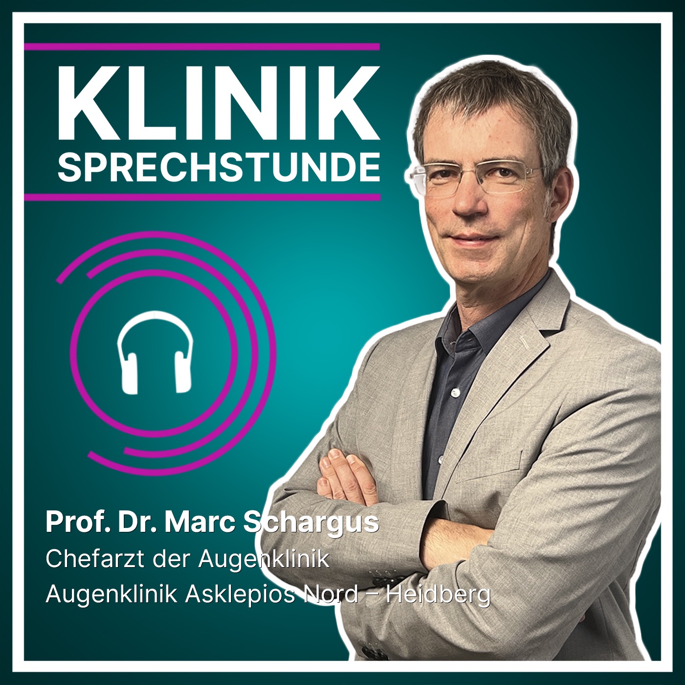 Glaukomtherapie: Wie wird der grüne Star heute behandelt?