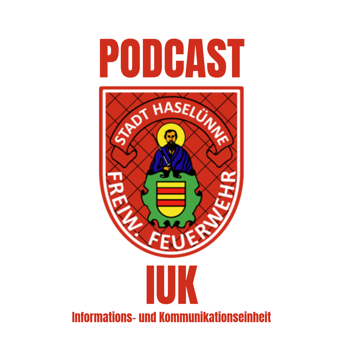 5. IUK (Informations- und Kommunikationseinheit)