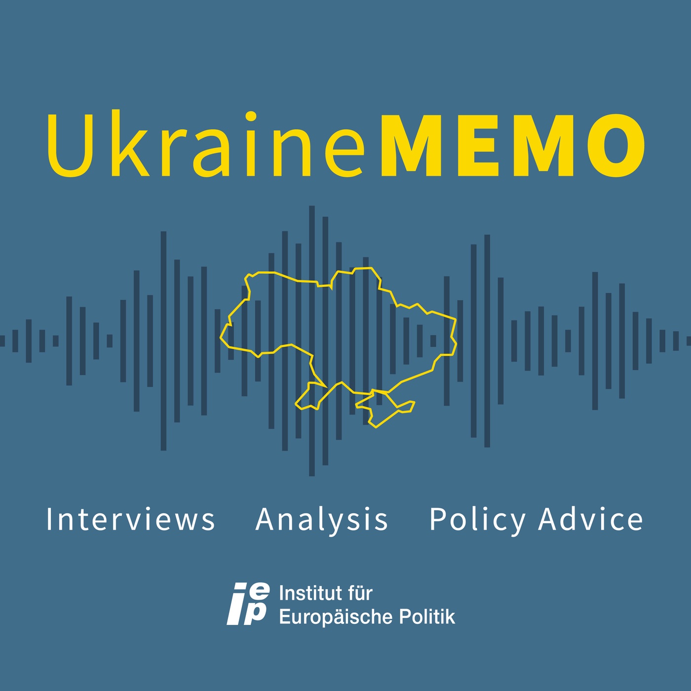 #1 Unabhängig forschen und politisch Position beziehen – Herausforderungen für ukrainische und deutsche Think-Tanks