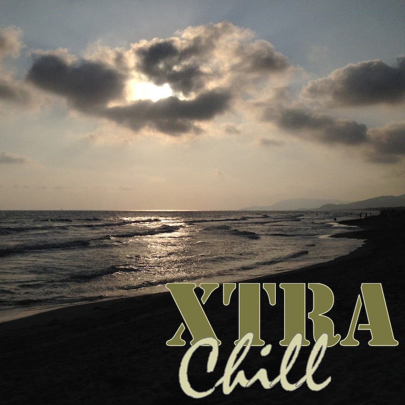 XtraChill 258