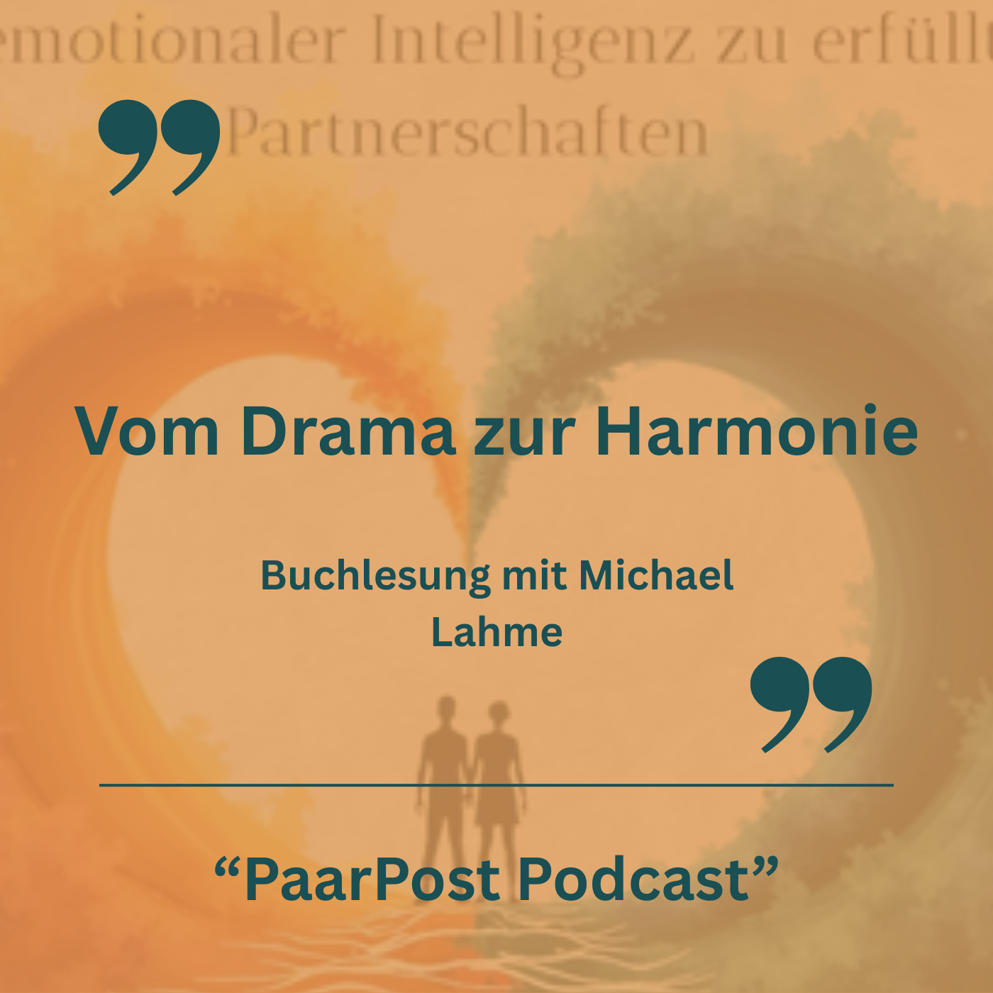 Episode 16 - Vom Drama zur Harmonie