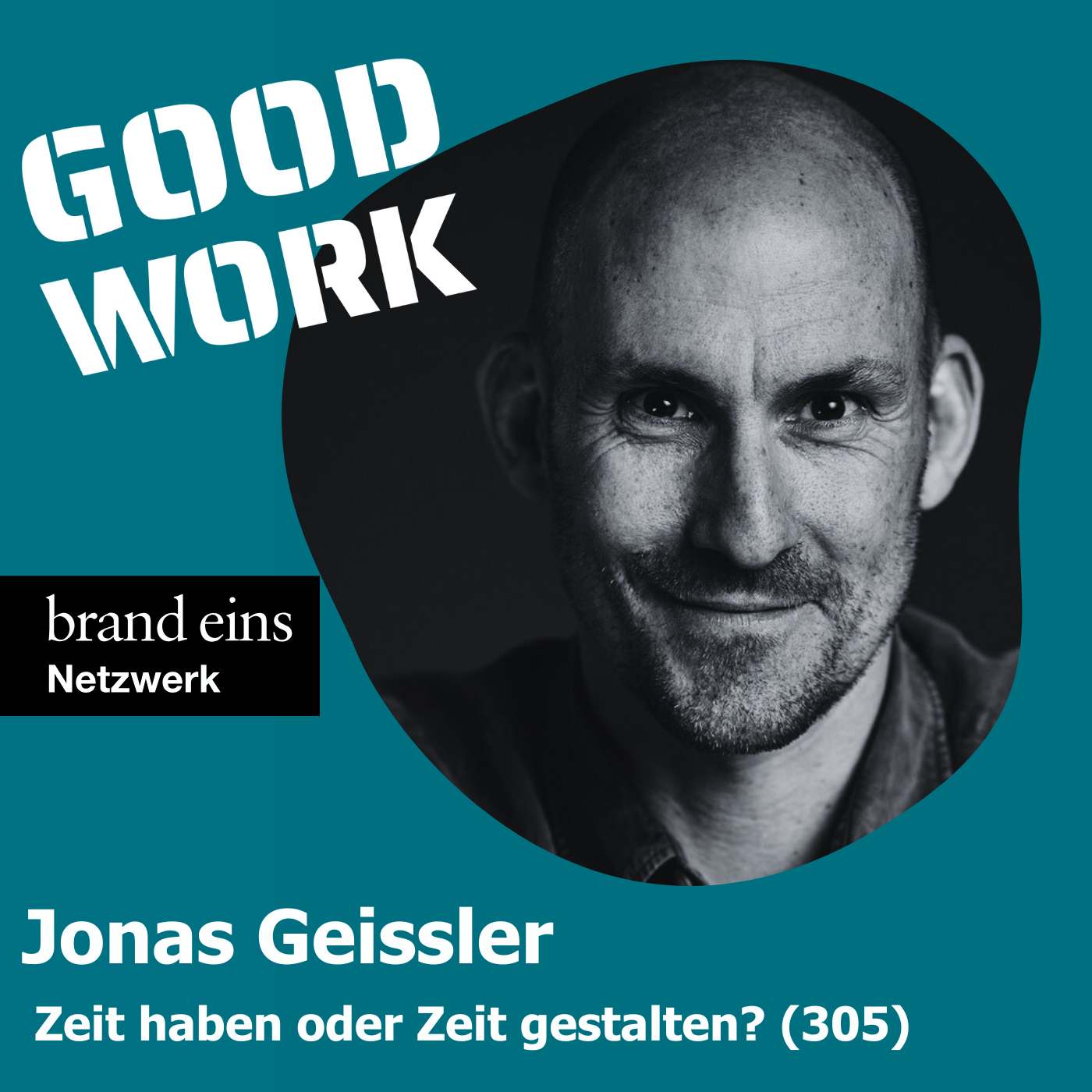 Zeit haben oder Zeit gestalten? Jonas Geissler (305)