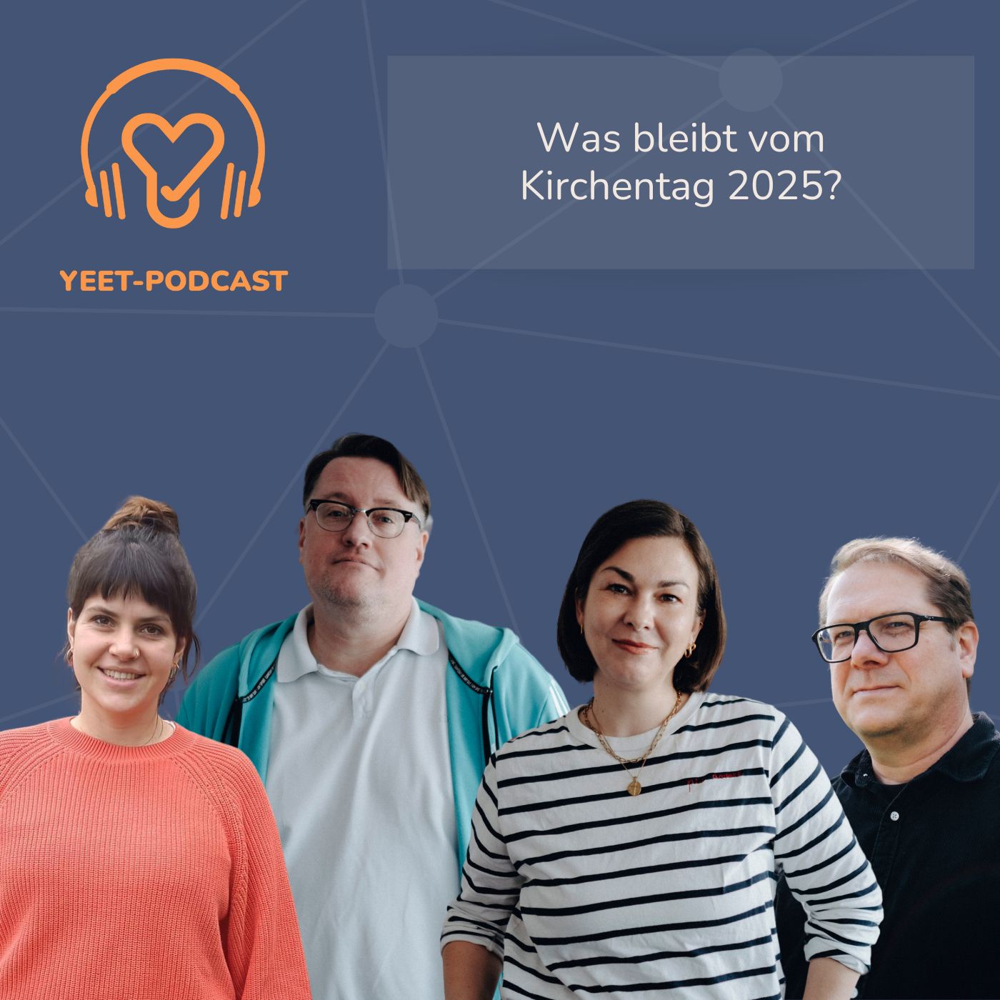Was bleibt vom Kirchentag 2025?
