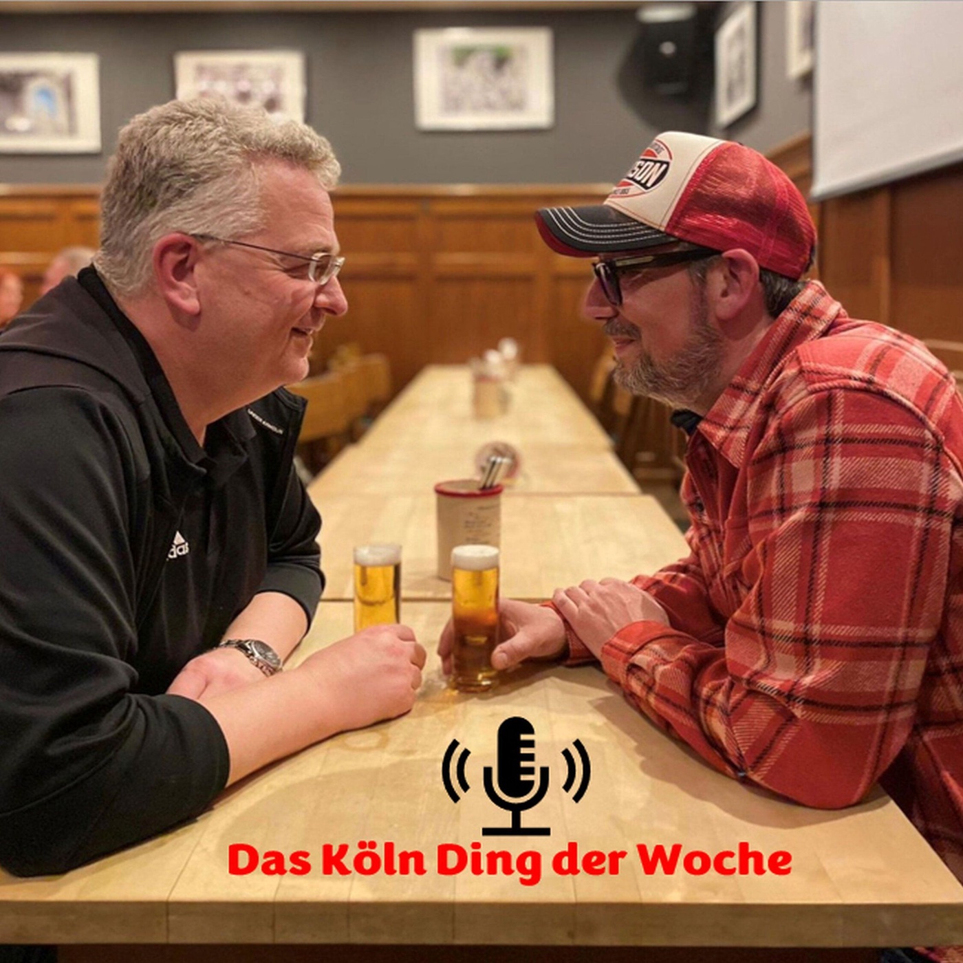 Das Köln Ding der Woche - Die Vorstellung