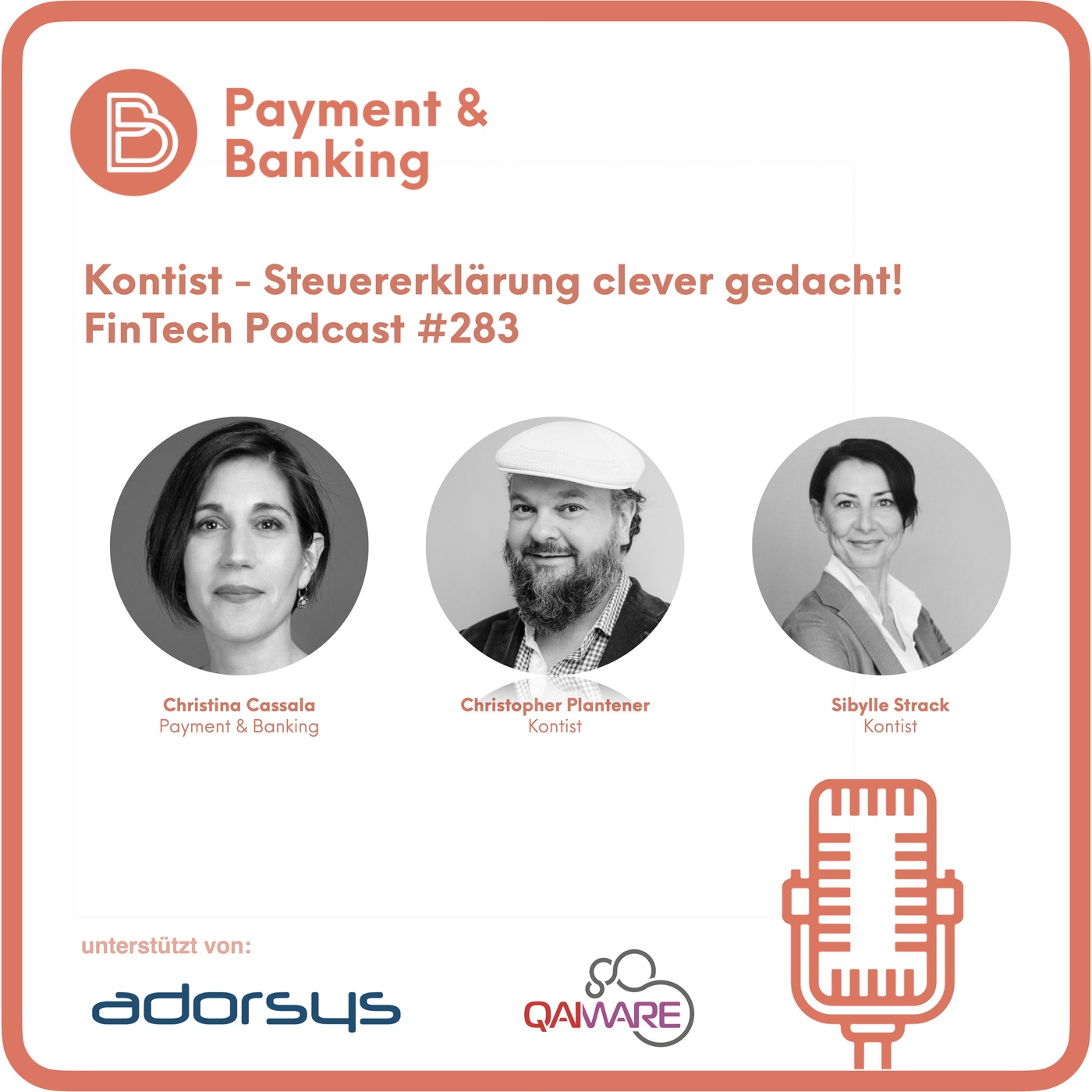 Kontist - Steuererklärung clever gedacht!