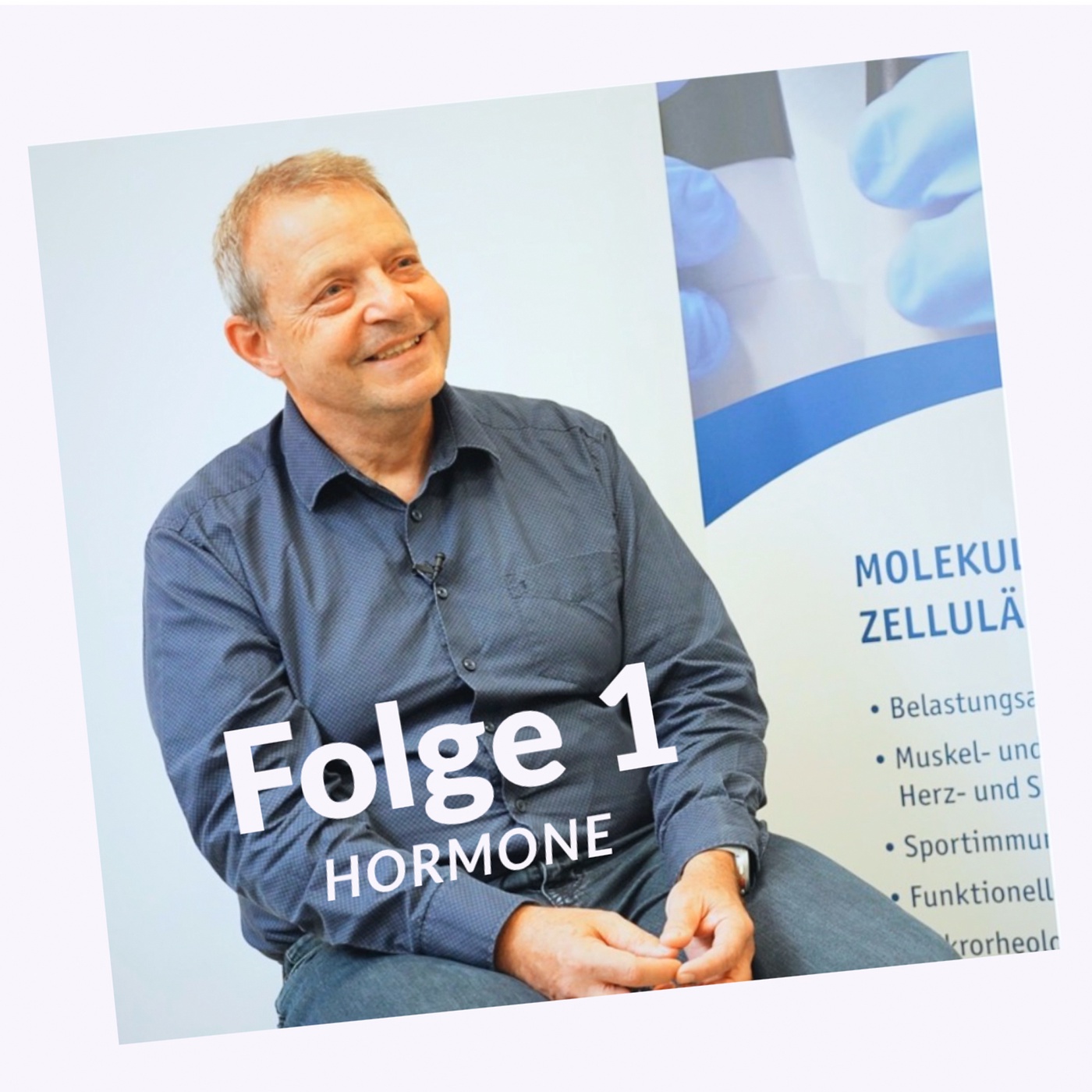 Februar 2026 - Kapitel 2, Part 1; Hormone